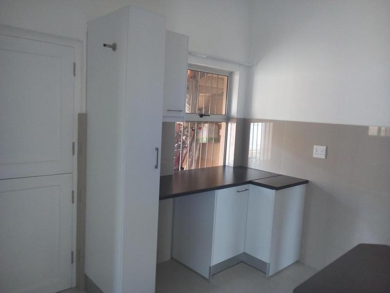 To Let 2 Bedroom Property for Rent in University Estate Western Cape